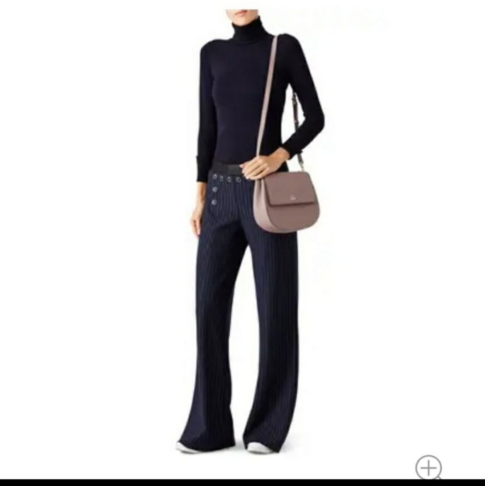 Kate Spade leather bag
